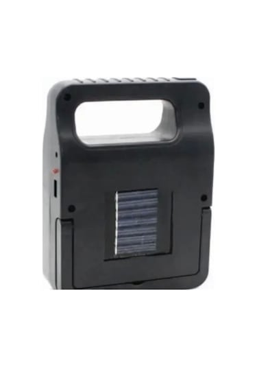 P-605-6 Çakarlı Güçlü Fener Ve Işıldak 1 Adet