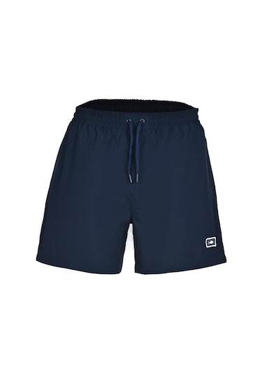 Fujin Pro Angler Short Mayo Navy Lacivert