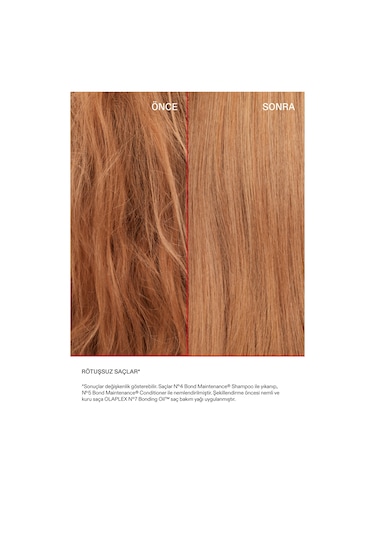 Olaplex No:7 Bonding Oil Saç Bakım Yağı 30 ML