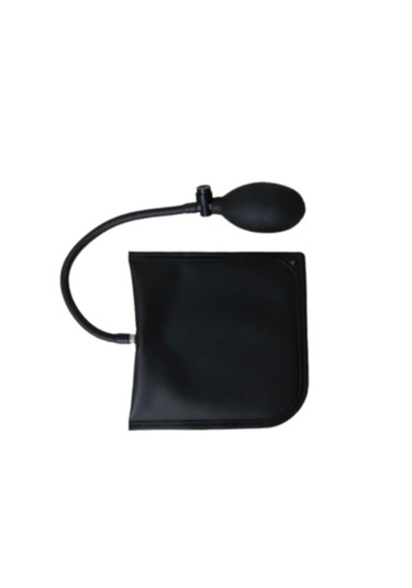 Pdr Pompa Kapı Şişirme Kare 16x16cm