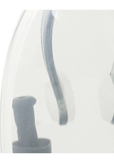 Suntek Yüzme Kulak Tıkaçları Ve Burun Klipsi Seti Siyah