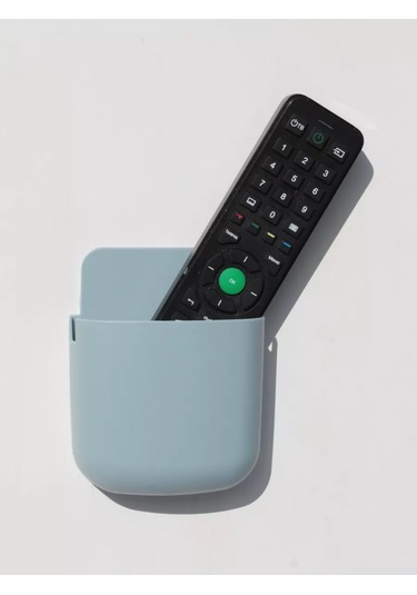 Ju Style Duvara Monte Telefon Tutucu Düzenleyic 230533316 Gri