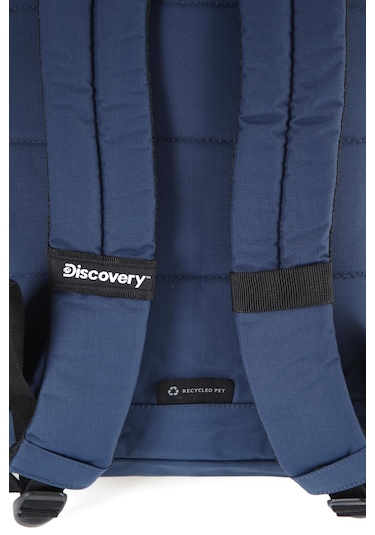 Discovery Dıscovery D00110 Sırt Çantası Mavi