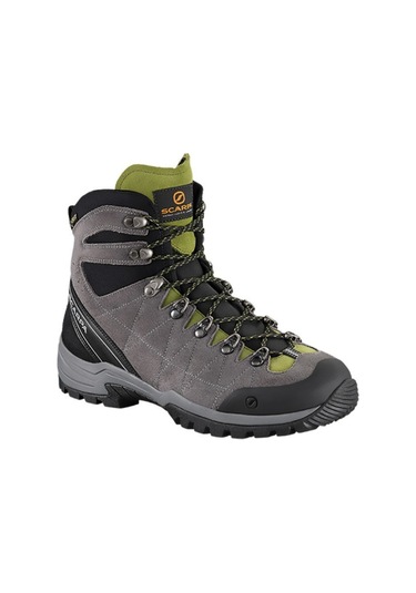 Scarpa Revolutıon Gtx Tıtanıum-Gras Bot (7) Çok Renkli