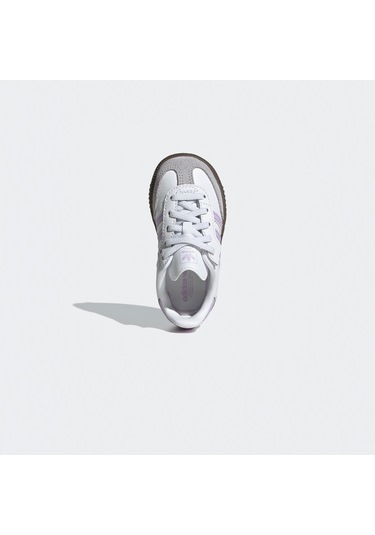 Adidas Samba Og Cf El I Bebek Beyaz Spor Ayakkabı Jq3193 Beyaz