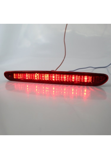 Araba Fren Lambası, Arka Led Üçüncü Fren Lambası Su K21846