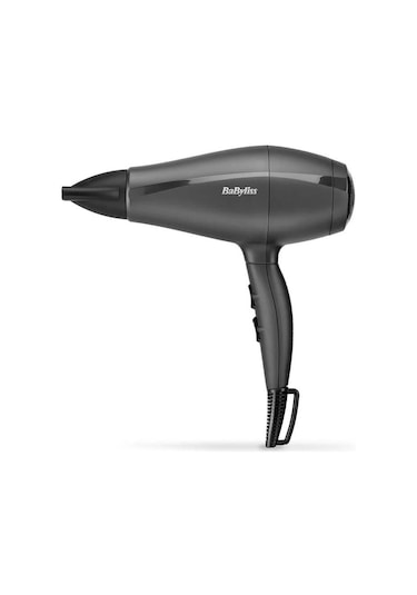 Babyliss 5910E DC 2000W Saç Kurutma Makinesi Siyah