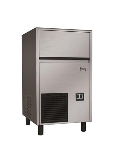 Frozy Fr60 Buz Makinesi 57 Kg