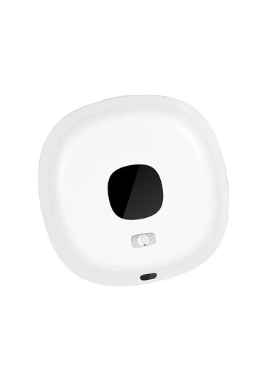 Suntek Otomatik Sıvı Sabunluk El Sabunu Dispenseri Ofis Otel Beyaz Diğer