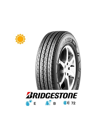 205-75r16 113/111r 10pr R660 Tl