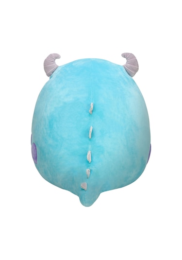 Squishmallows Disney Serisi - Sulley 35 Cm