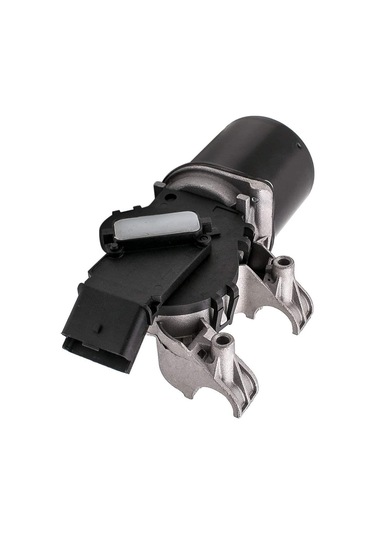 Nissan Qashqaı Ön Cam Silecek Motoru 2007--2012