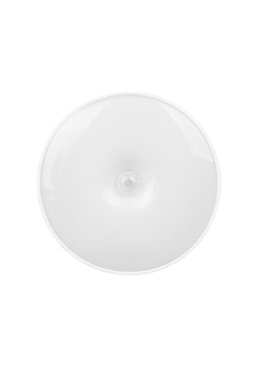 Ayt Ledx Al-xyd-02 Hareket Sensörlü Şarjlı Beyaz Dolap Led Aydınlatma Lambası 800mah Micro-usb 6500k