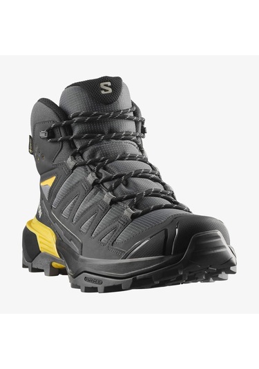 Salomon X Ultra 360 Mıd Gore-tex Erkek Bot L47742600 Çok Renkli