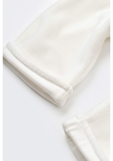 BabyCosy Kadife Salopet Tulum Csyk6032 001