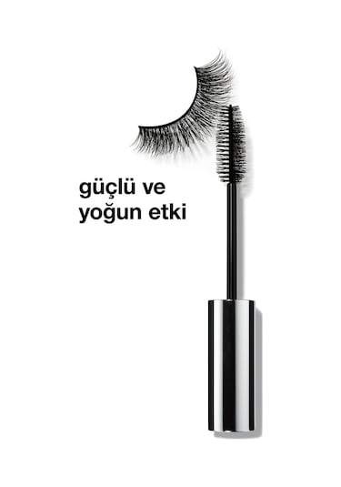 Clinique Chubby Lash Fattening Maskara