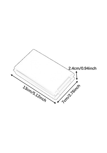 Suntek Kendi Saç Kesim Aynası Kompakt Katlanır Ayna Pembe Pembe