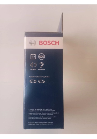 Bosch Dadat Korna Seti