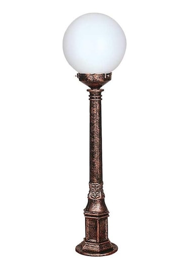 Şanlı Bahçe Ve Çim Aydınlatma Armatürü Ş1003