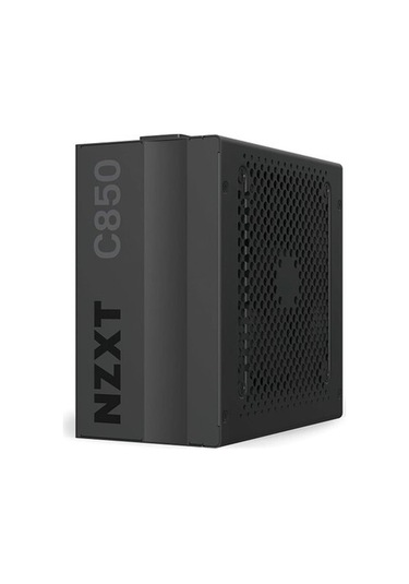 Nzxt C850 850w 80+ Gold Tam Modüler 150mm Fanlı Güç Kaynağı Power Supply Psu-83673