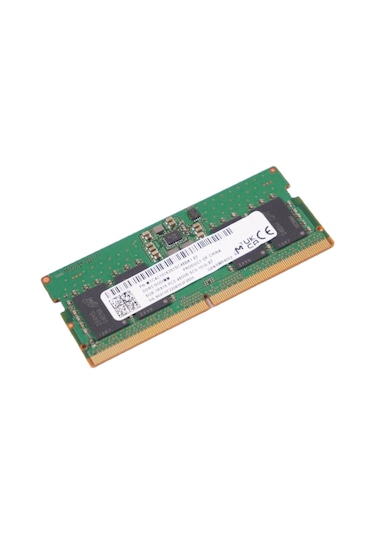 Micron MTC4C10163S1SC48BA1 8 GB DDR5 4800 MHz CL40 Notebook Ram