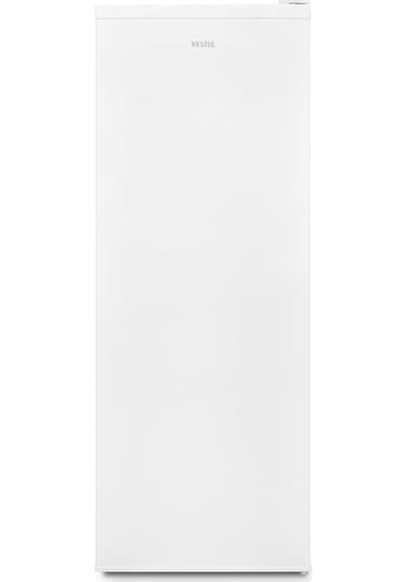 Vestel CDM601 E 196 LT 6 Çekmeceli Dikey Derin Dondurucu
