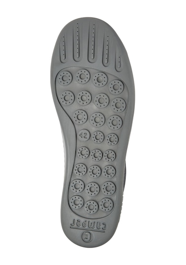 Camper Peu Touring Erkek Ayakkabı K100479 - 001 Siyah