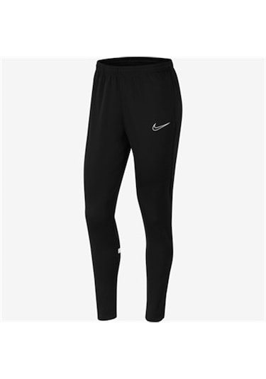 Nike W Nk Df Acd21 Pant Kpz Kadın Siyah Eşofman Altı - CV2665-010 Siyah