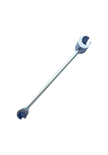 Suntek Kapı Menteşe Ayar Aleti Aşınmaya Çift-19mm-23mm