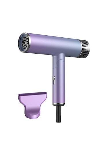 Joyhub Saç Kurutma Makinesi Katlanabilir Ev Yurt Negatif Iyon Blu-ray Saç Kurutma Makinesi Pono55