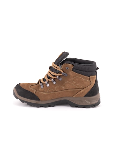 Scooter M5538 Erkek Bot C-sco0m5538e01760 Yeşil