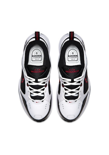 Nike AIR MONARCH IV Erkek Training Ayakkabı 415445-101 Çok Renkli
