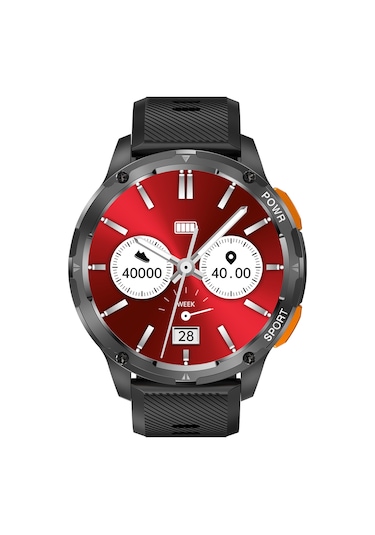 Geeksen Ak59 Akıllı Bileklik Spor Saati 1.43" Amloed Dokunmatik Ekranlı Fitness Takip C Akıllı Saat (İthalatçı Garantili) Geeksen Ak59 Akıllı Bileklik Spor Saati 1.43" Amloed Dokunmatik Ekranlı Fitness Takip C Akıllı Saat (İthalatçı Garantili)