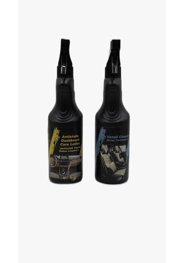 Parlawax 2’li Set N11.1954