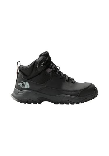 THE NORTH FACE W STORM STRIKE III WP NF0A5LWGKT01 Siyah - Gri