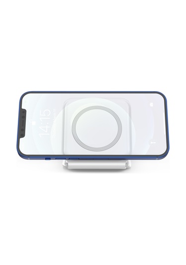 Maiyame Beyaz 3'ü Bir Arada Kablosuz Hızlı Şarj Cihazı -  Ve Huawei Telefonlar İçin Çok Fonksiyonlu Şarj Aleti