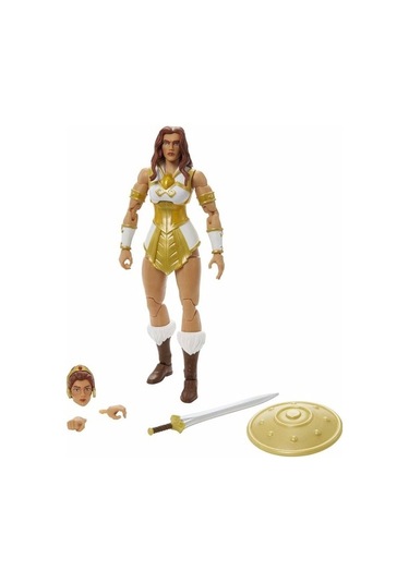 He-Man Masterverse Figür Teela GPK95 HDR44