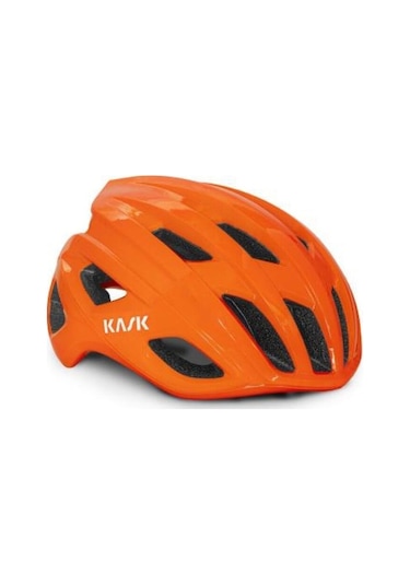 Kask Mojito3 Turuncu L Turuncu