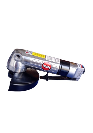 Suntech SG-0519-5 Havalı Satıh Taşlama 125 MM