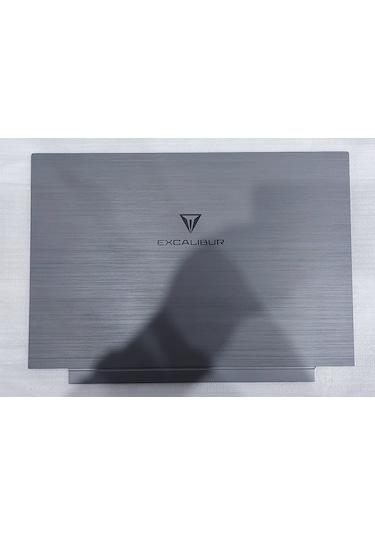 Casper Excalıbur G870 Lcd Cover A Cover Gri