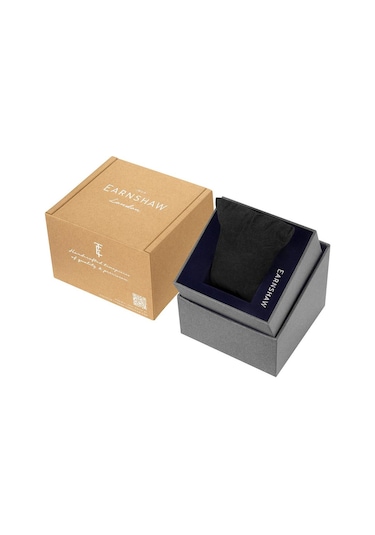 Earnshaw Es-8177-0a Erkek Kol Saati Rose Gold