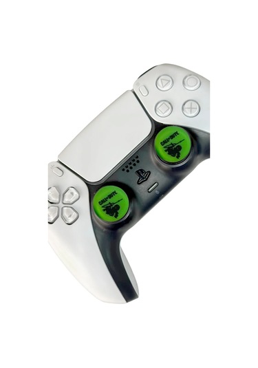 Ps3, Ps4, Ps5, Xbox Uyumlu Analog Stick Koruyucu - Clt-9 - 4 Lü Set