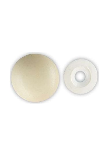 Vida Kapağı Havşa Açık Bej 3.5 MM - 3.9 MM - 4.2 MM Havşa Baş Vida