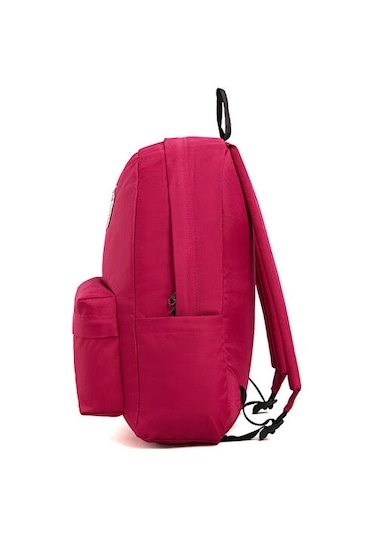 Vans Old Skool Classic Backpack Sırt Çantası Vn000h4yc9l1 Kırmızı Kırmızı