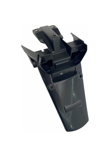 Mondial X-Treme Max 200 Arka Çamurluk