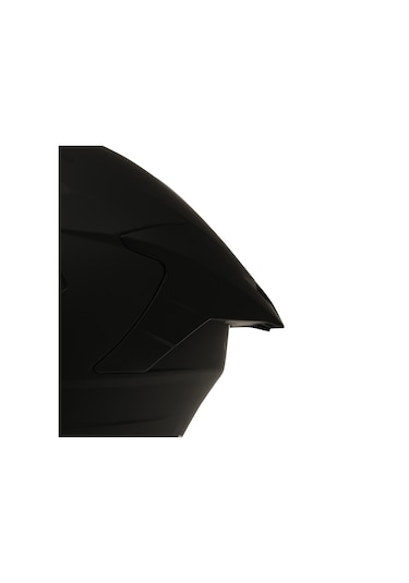 My Helmets Mks001-mb Yarış Spoiler Güneş Vizörlü Şeffaf Full Face Motosiklet Kaskı Çok Renkli