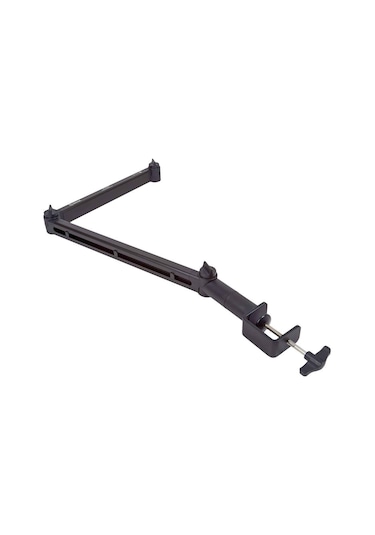 Boya By Ba30 Profesyonel Masa Tipi Mikrofon Standı