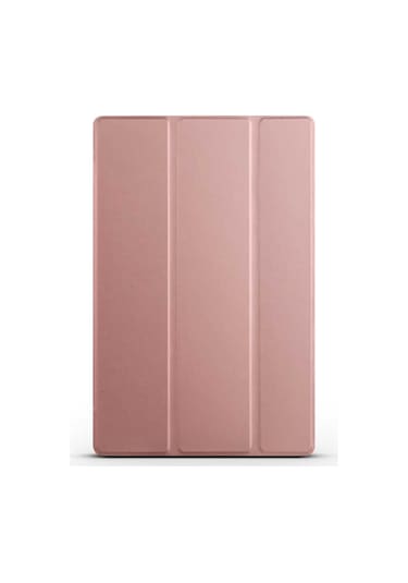 Huawei Uyumlu Matepad Se 10 4 Zore Smart Cover Standlı 1 1 Kılıf