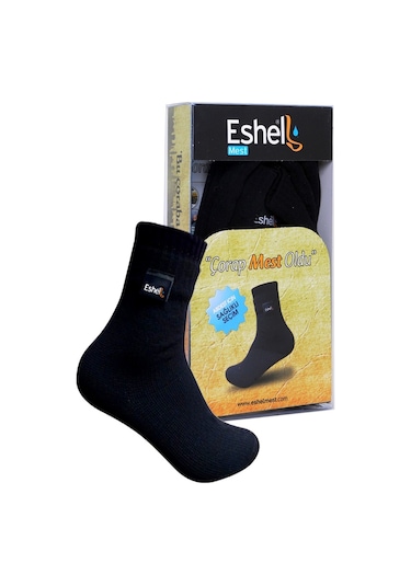 ESHEL MEST TERMAL MEST SİYAH