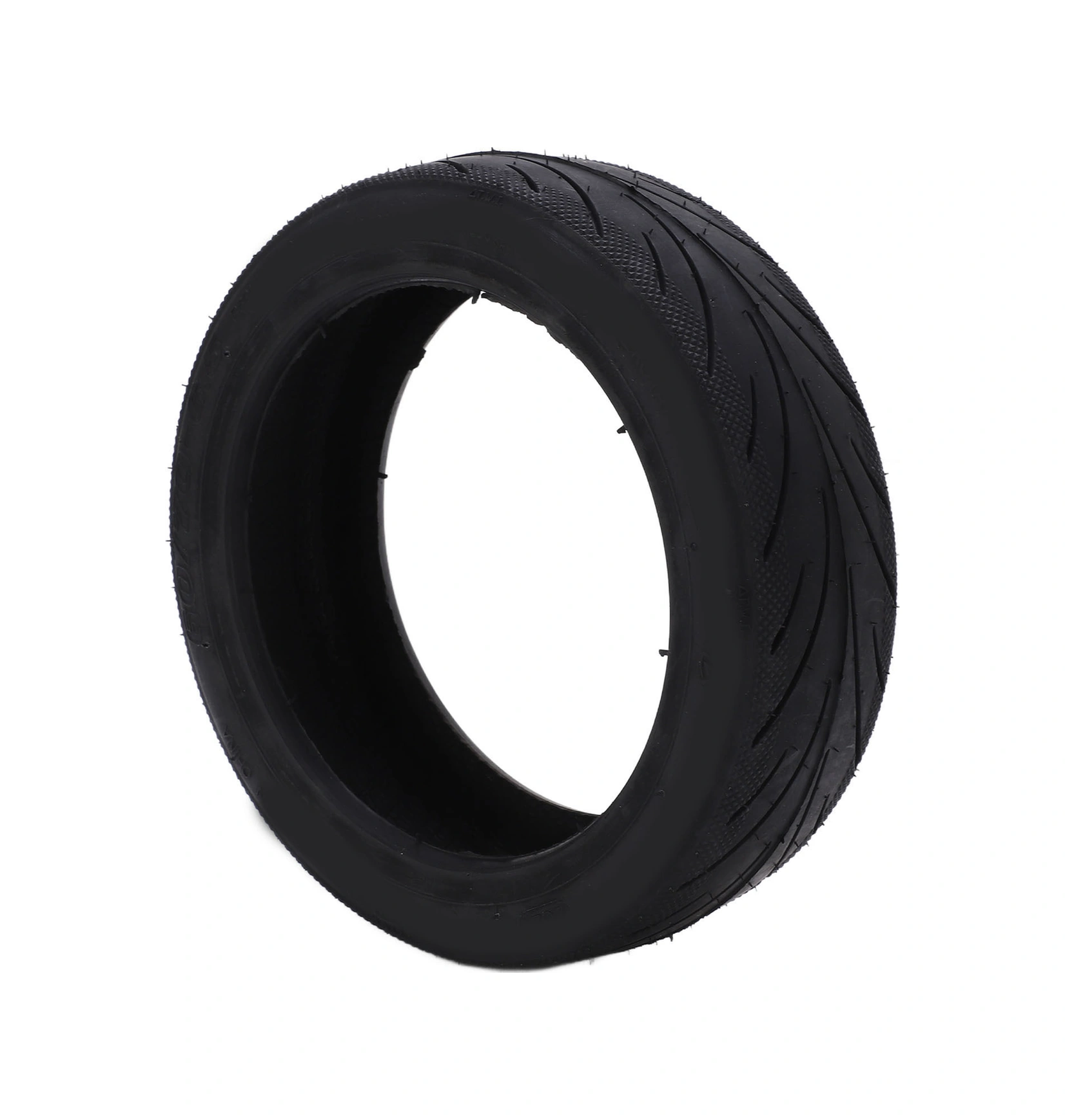 Shineyee Ninebot Max G30 Elektrikli Scooter İçin 60/70-6.5 Lastiksiz Vakum Lastik - Dayanıklı Kauçuk, Konforlu Sürüş, 100kg Yük Taşıma